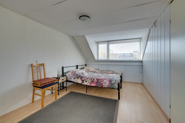 Medium property photo - Tjalk 110, 1113 GN Diemen